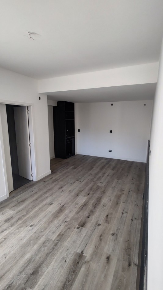 Venta monoambiente CABA