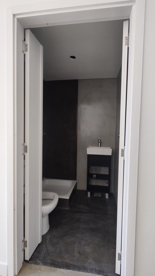 Venta monoambiente CABA