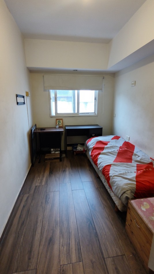 VENTA Departamento 4 ambientes Mataderos CABA 