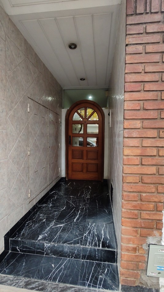 VENTA Departamento 4 ambientes Mataderos CABA 