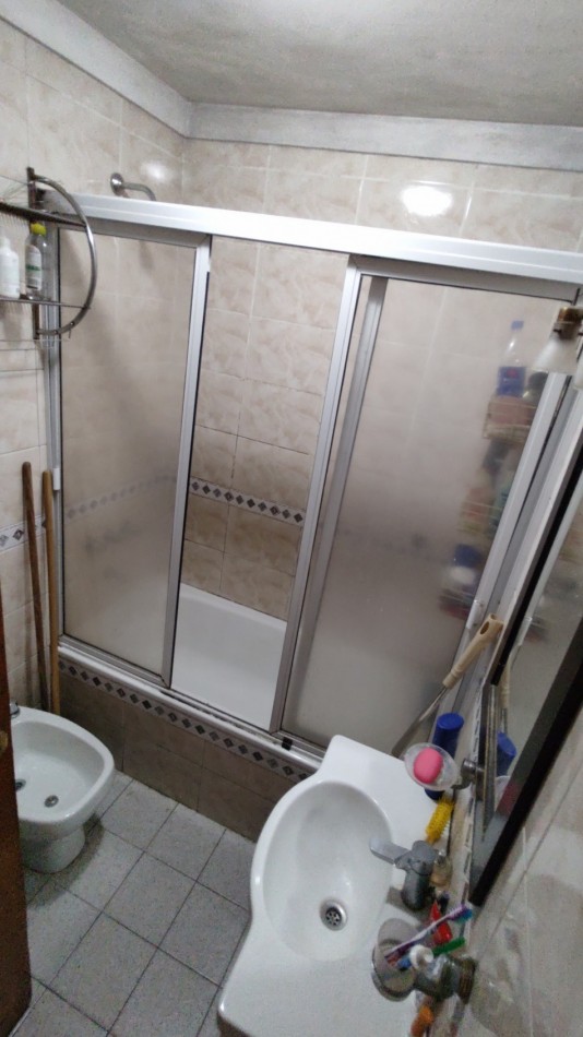 VENTA Departamento 4 ambientes Mataderos CABA 