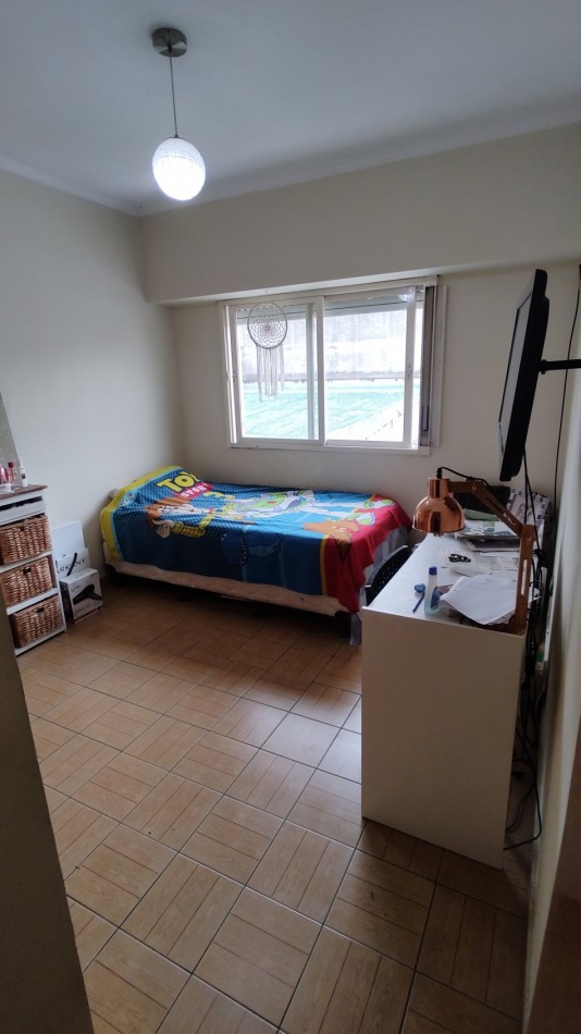 VENTA Departamento 4 ambientes Mataderos CABA 
