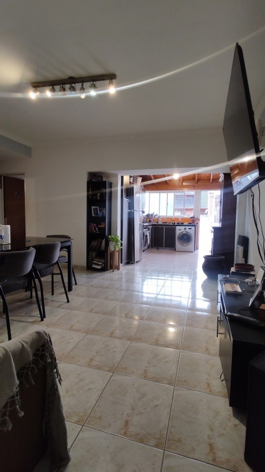 VENTA Departamento 4 ambientes Mataderos CABA 