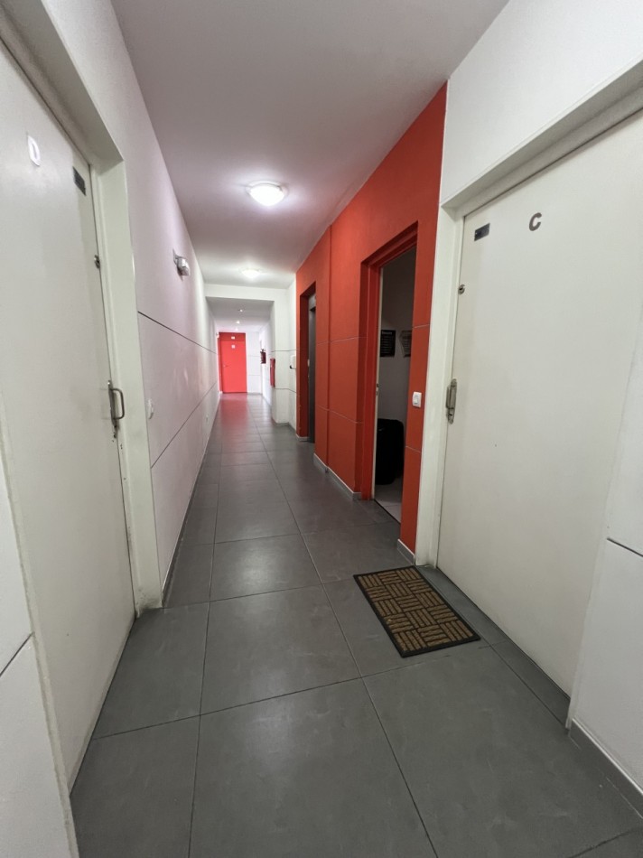 VENTA departamento 4 ambientes caba
