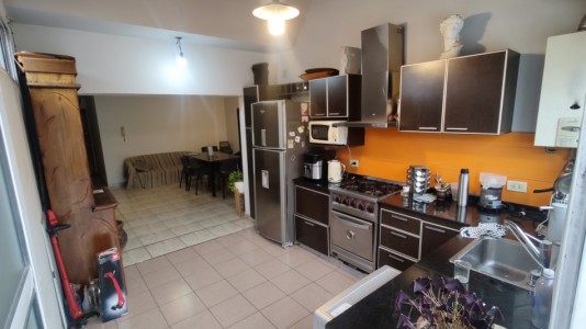VENTA Departamento 4 ambientes Mataderos CABA 