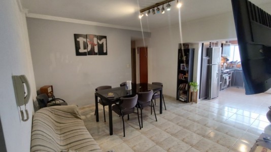 VENTA Departamento 4 ambientes Mataderos CABA 