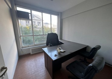 Oficina en VENTA en San Nicolas (CABA)