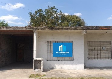 Propiedad a reciclar BERAZATEGUI