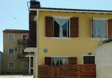 Duplex a la venta en Santa Teresita, Partido de la Costa  