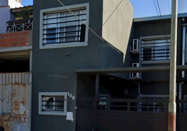 Duplex a la venta en Ezpeleta de 3 ambientes 