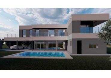 Casa en venta en Greenville Polo & Resort 