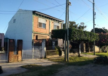 Venta Casa 4 ambientes