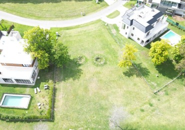 Venta de Lote A-34 en Greenville Polo & Resort