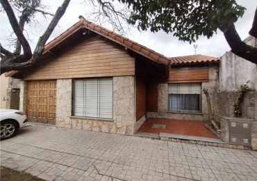 Venta de Casa en PH 4 ambientes en centro de Florencio Varela
