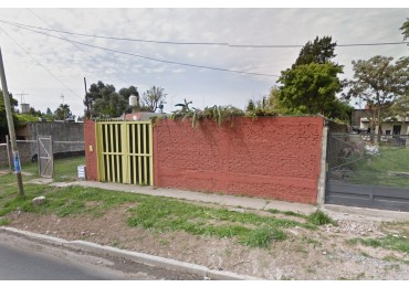 Lote de terreno 10x48 en Florencio Varela con financiacion excelente oportunidad