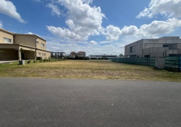Lote en Venta - Greenville Polo & Resort