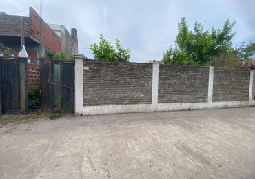Lote en venta - Florencio Varela