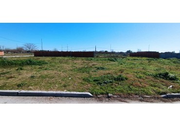 Lote en venta - Hudson