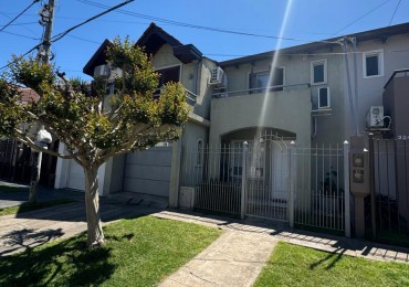 Venta de casa 5 ambientes en Ranelagh