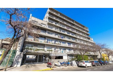 VENTA departamento 4 ambientes CABA BOEDO