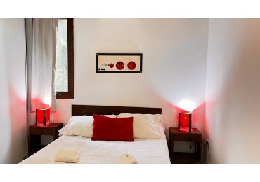 Fractional Brisas de Mar Azul