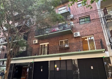 VENTA DEPARTAMENTO 4 AMB BELGRANO