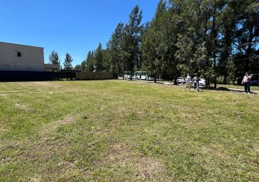 Lotes en Venta - Barrio Fideicomiso 3 Limites, El Pato