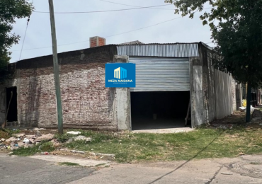 Alquiler Galpon Berazategui