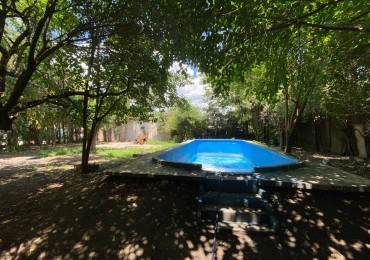 VENTA DE QUINTA en ING ALLAN - FLORENCIO VARELA