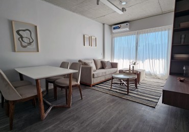 MONO, 2 AMB, 3 AMB Y 4 AMB EN BARRACAS CON AMENITIES 