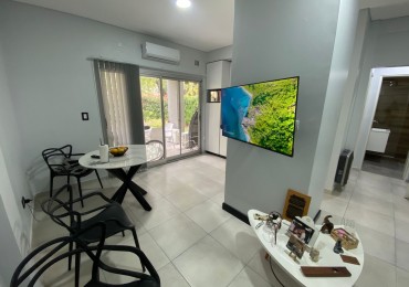 Venta departamento de 2 ambientes
