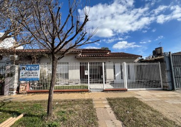 Casa 3 ambientes apto credito en ubicacion estrategica - Barrio Amancay