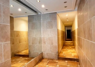 Departamento de 4 ambientes a 100 metros del Abasto