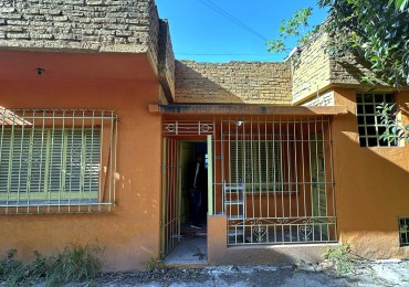 CASA EN VENTA QUILMES OESTE 3 AMBIENTES