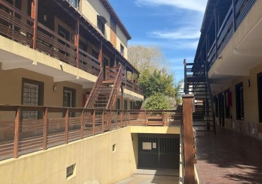 Venta 4 Ambientes Pinamar con cochera - Se vende amoblado!