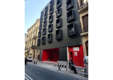 Venta monoambiente CABA