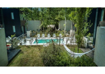 Fractional Brisas de Mar Azul