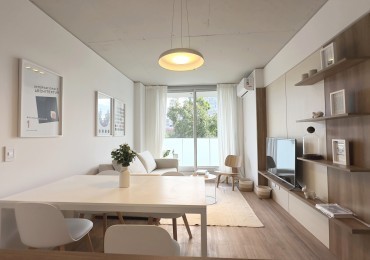 San Telmo - 9 de julio estudios 3  APTO PROFESIONAL Y TEMPORARIO