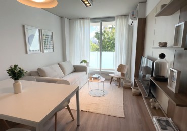San Telmo - 9 de julio estudios 3  APTO PROFESIONAL Y TEMPORARIO